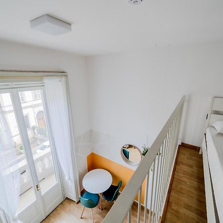 Central Studio Apts Milano-Corso Magenta Διαμέρισμα Εξωτερικό φωτογραφία