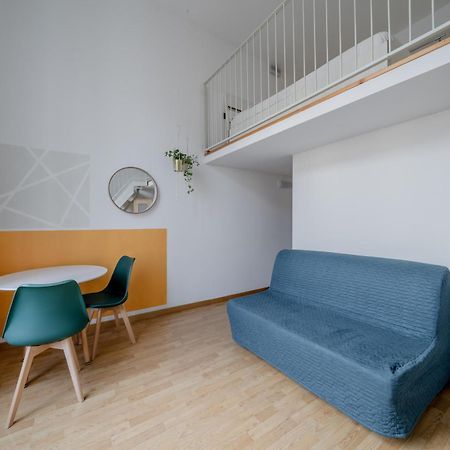 Central Studio Apts Milano-Corso Magenta Διαμέρισμα Εξωτερικό φωτογραφία