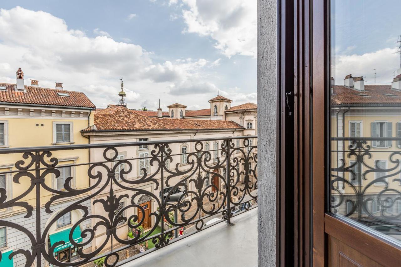 Central Studio Apts Milano-Corso Magenta Εξωτερικό φωτογραφία