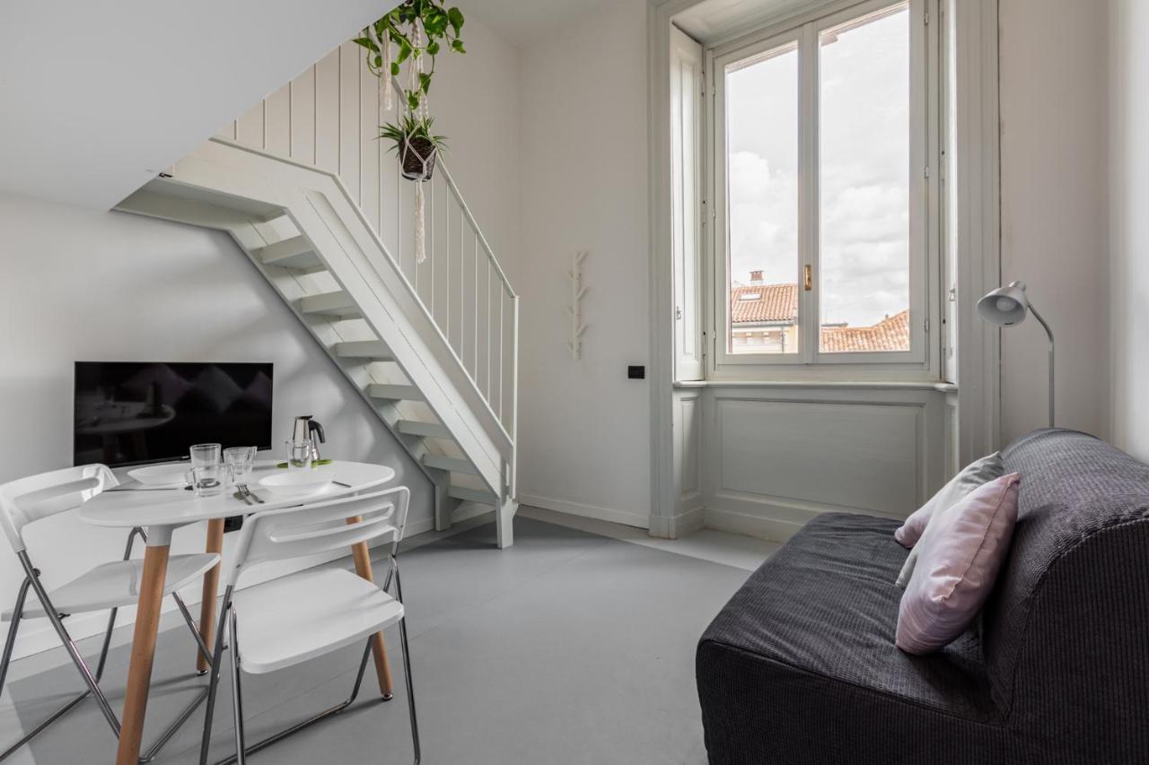 Central Studio Apts Milano-Corso Magenta Διαμέρισμα Εξωτερικό φωτογραφία