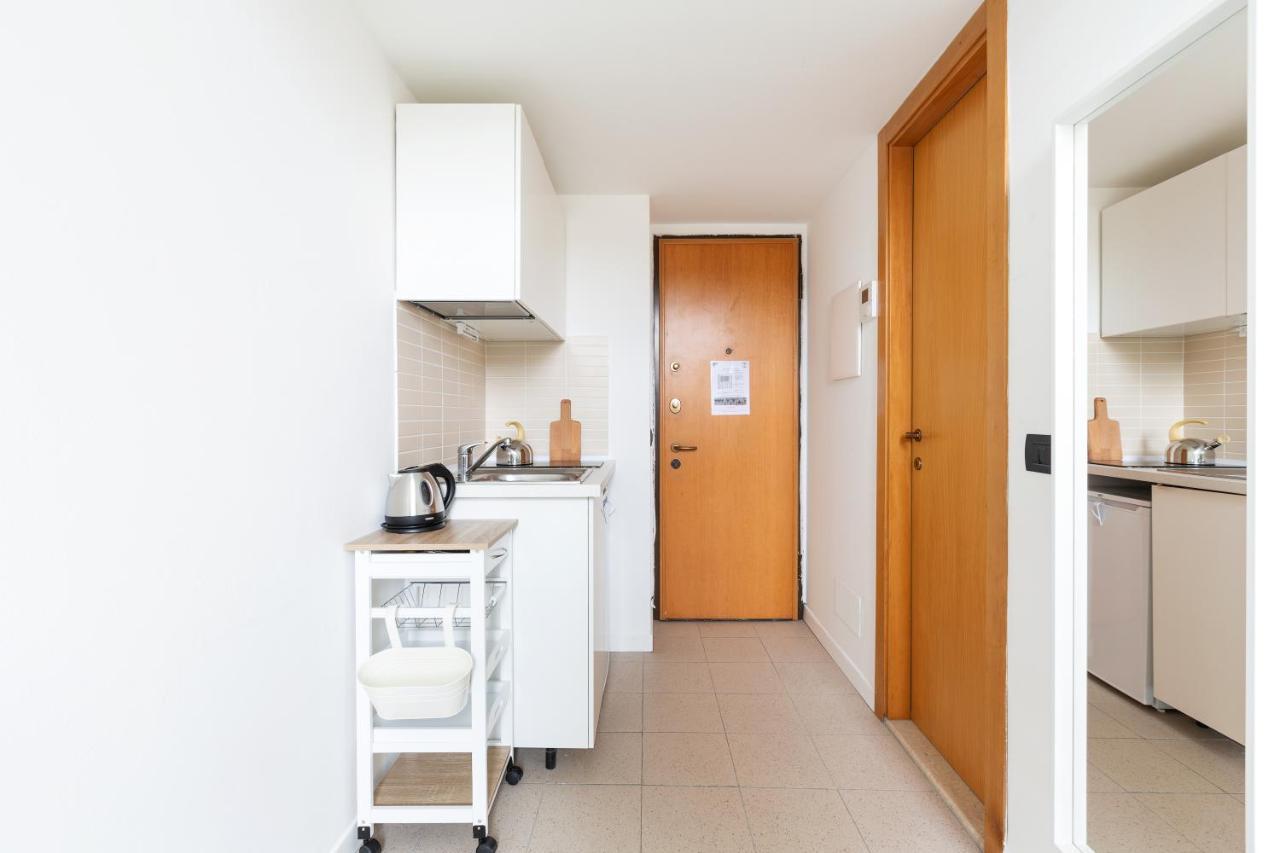 Central Studio Apts Milano-Corso Magenta Διαμέρισμα Εξωτερικό φωτογραφία