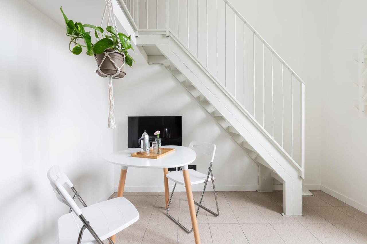 Central Studio Apts Milano-Corso Magenta Διαμέρισμα Εξωτερικό φωτογραφία