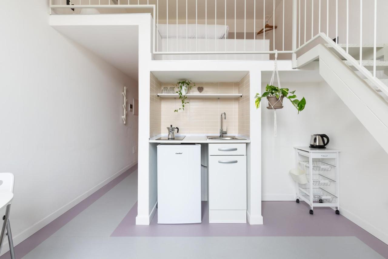 Central Studio Apts Milano-Corso Magenta Διαμέρισμα Εξωτερικό φωτογραφία