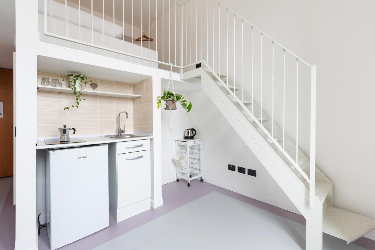 Central Studio Apts Milano-Corso Magenta Διαμέρισμα Εξωτερικό φωτογραφία