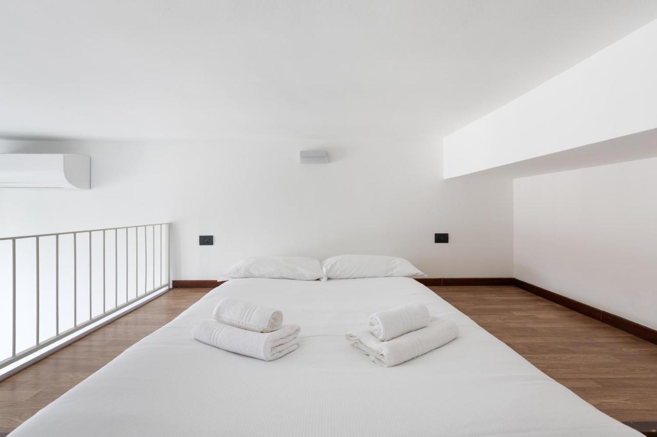 Central Studio Apts Milano-Corso Magenta Διαμέρισμα Εξωτερικό φωτογραφία