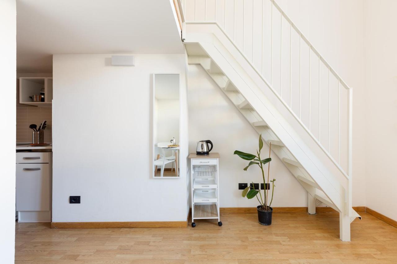 Central Studio Apts Milano-Corso Magenta Διαμέρισμα Εξωτερικό φωτογραφία
