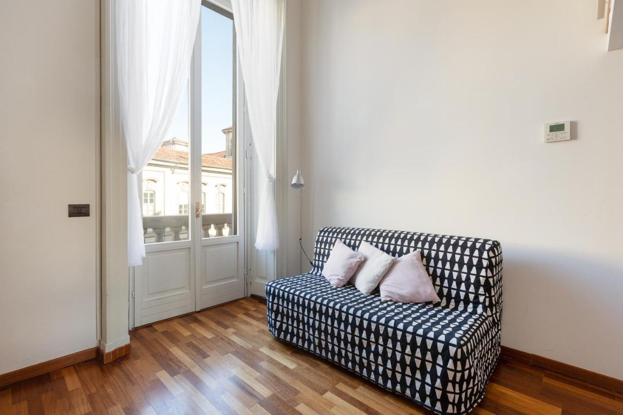 Central Studio Apts Milano-Corso Magenta Εξωτερικό φωτογραφία