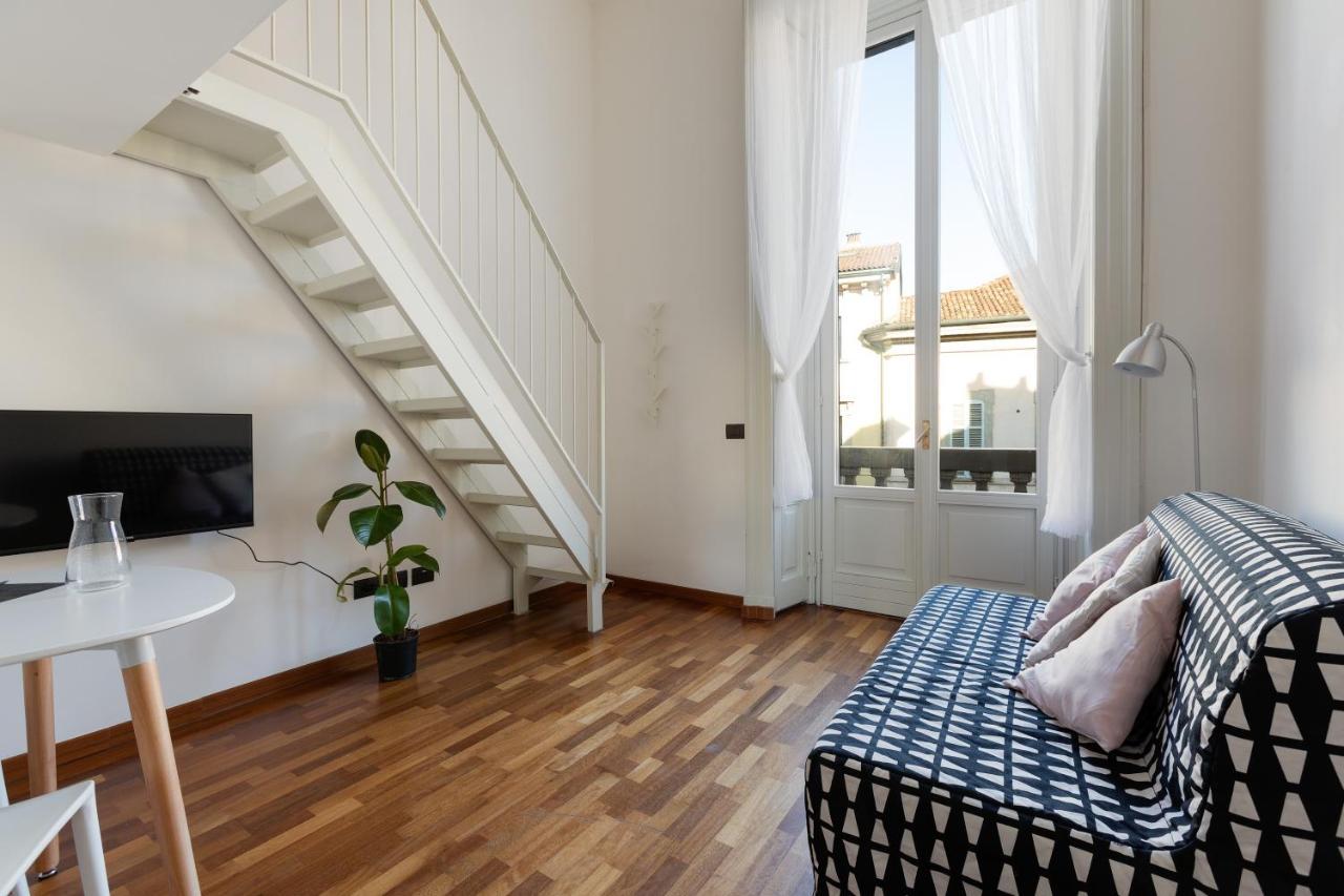 Central Studio Apts Milano-Corso Magenta Διαμέρισμα Εξωτερικό φωτογραφία