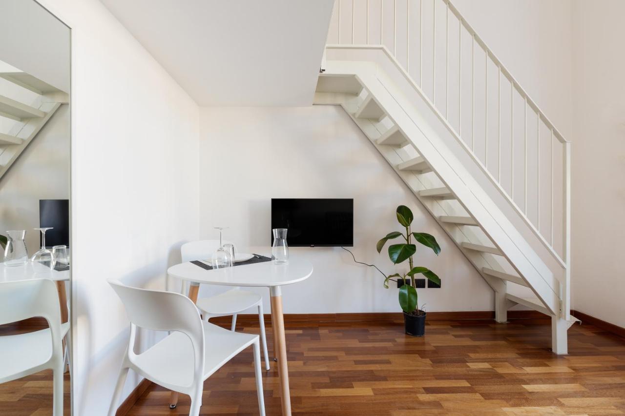 Central Studio Apts Milano-Corso Magenta Εξωτερικό φωτογραφία