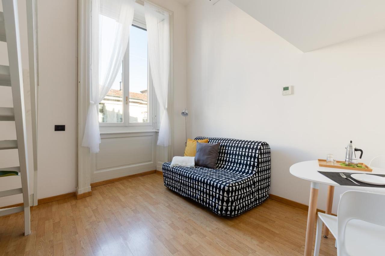 Central Studio Apts Milano-Corso Magenta Διαμέρισμα Εξωτερικό φωτογραφία