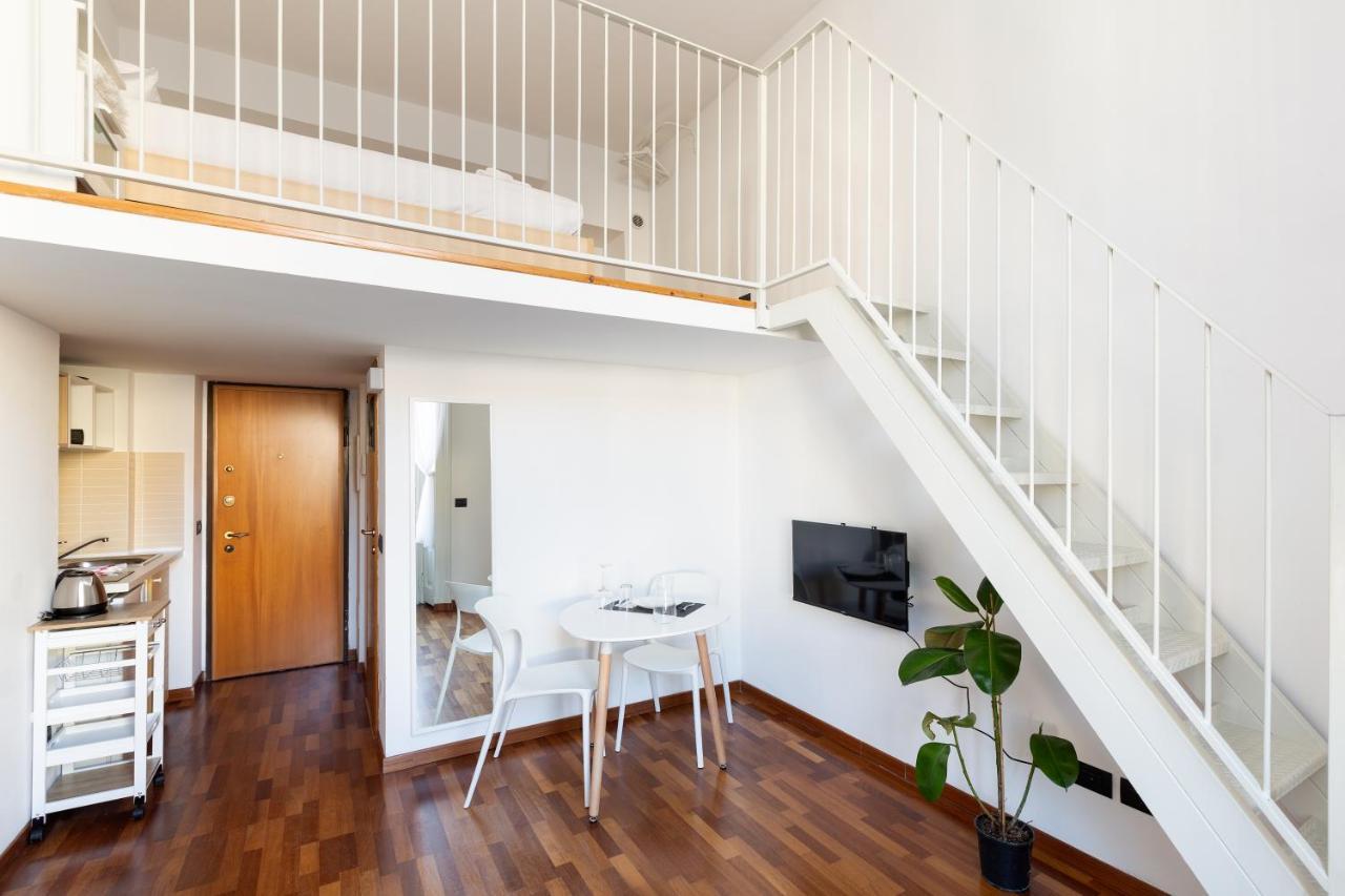 Central Studio Apts Milano-Corso Magenta Διαμέρισμα Εξωτερικό φωτογραφία