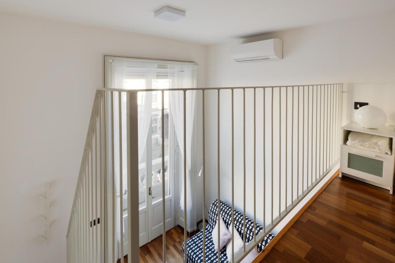 Central Studio Apts Milano-Corso Magenta Διαμέρισμα Εξωτερικό φωτογραφία