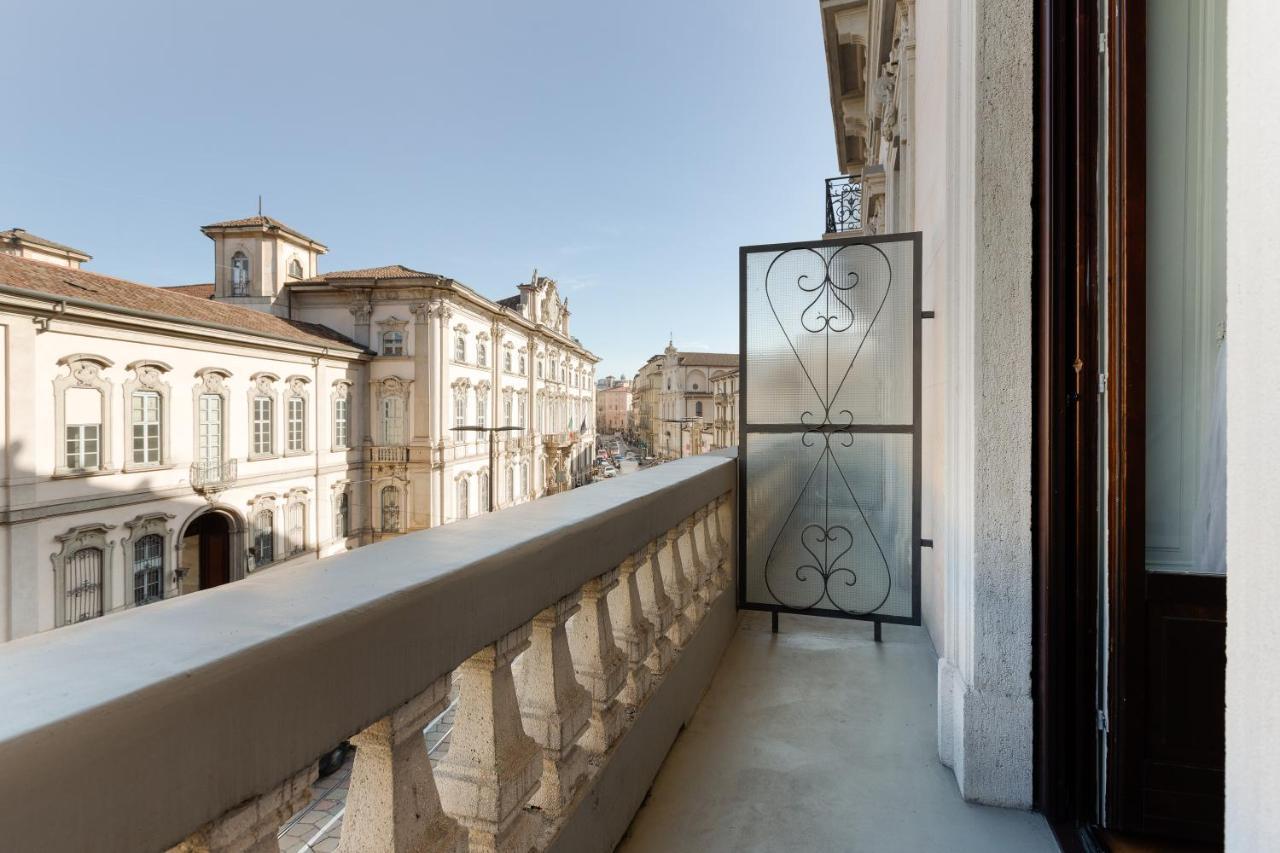 Central Studio Apts Milano-Corso Magenta Διαμέρισμα Εξωτερικό φωτογραφία