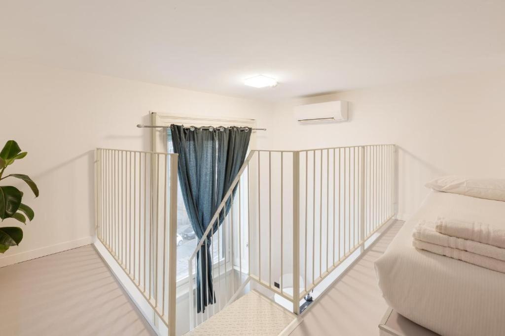 Central Studio Apts Milano-Corso Magenta Διαμέρισμα Εξωτερικό φωτογραφία