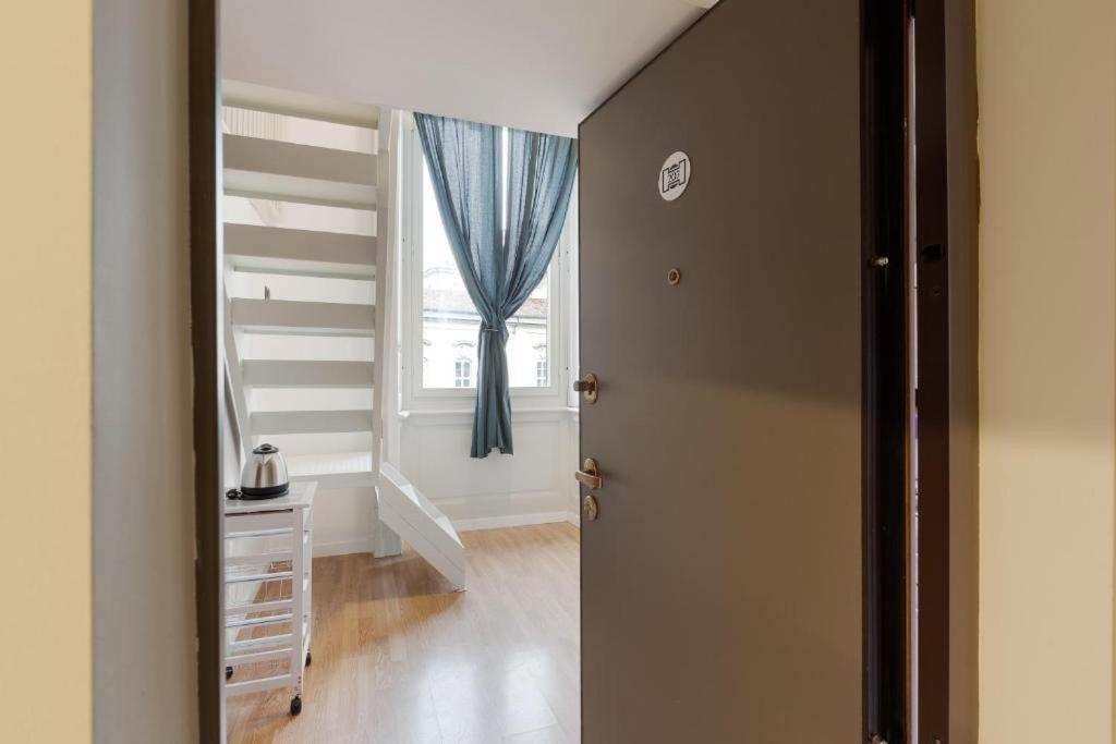 Central Studio Apts Milano-Corso Magenta Διαμέρισμα Εξωτερικό φωτογραφία