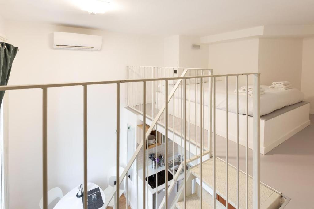 Central Studio Apts Milano-Corso Magenta Διαμέρισμα Εξωτερικό φωτογραφία