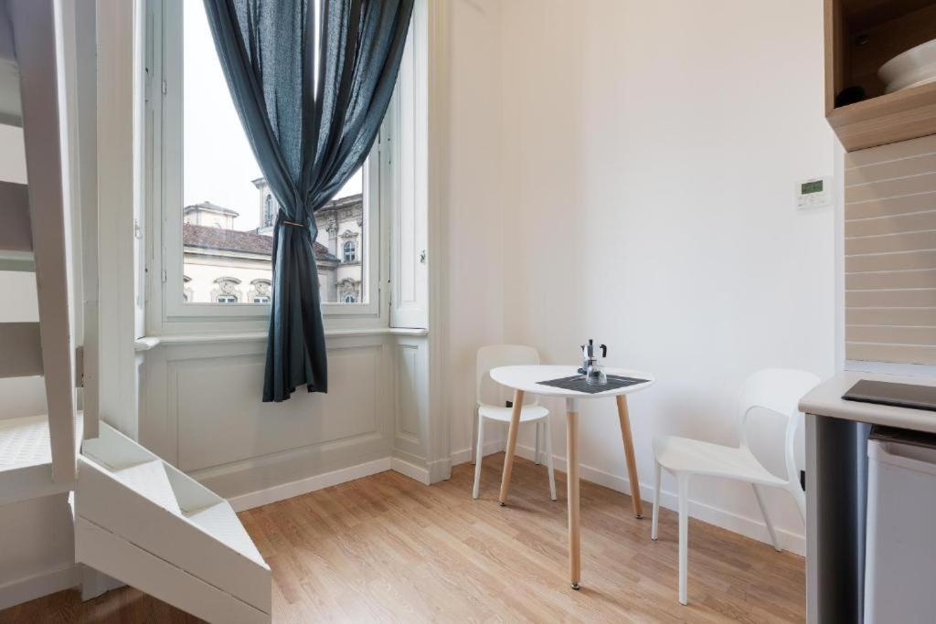 Central Studio Apts Milano-Corso Magenta Διαμέρισμα Εξωτερικό φωτογραφία