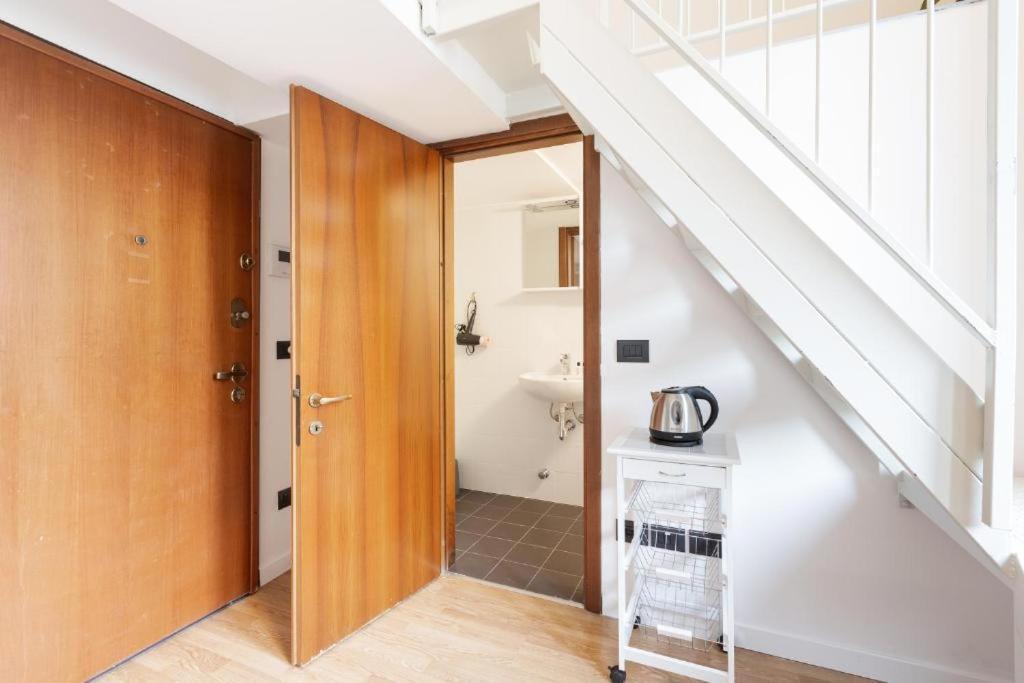 Central Studio Apts Milano-Corso Magenta Διαμέρισμα Εξωτερικό φωτογραφία