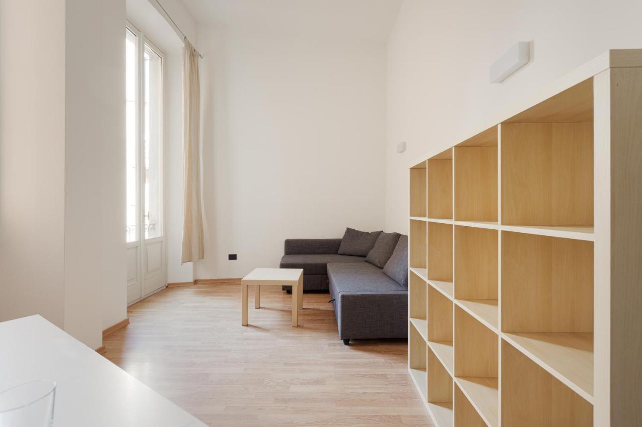 Central Studio Apts Milano-Corso Magenta Διαμέρισμα Εξωτερικό φωτογραφία