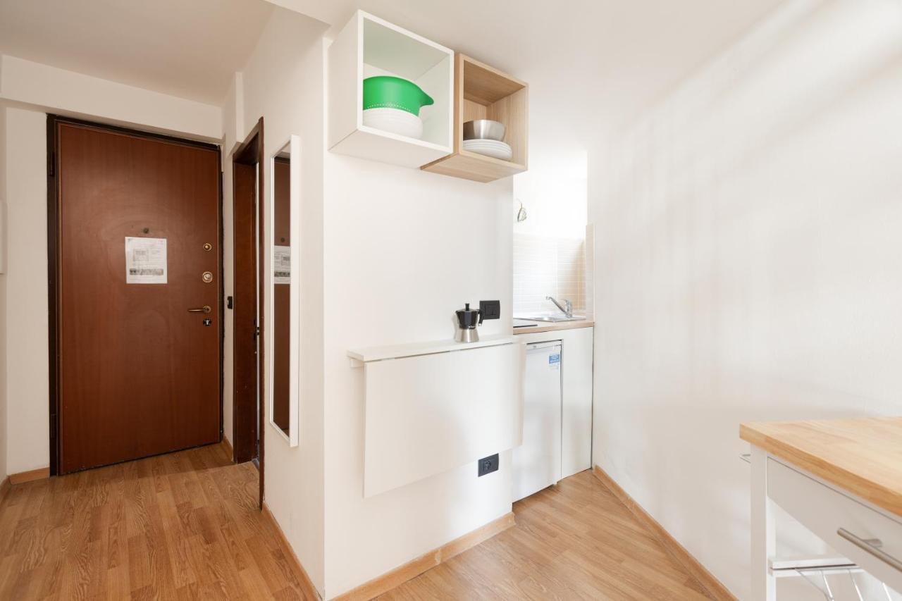 Central Studio Apts Milano-Corso Magenta Διαμέρισμα Εξωτερικό φωτογραφία