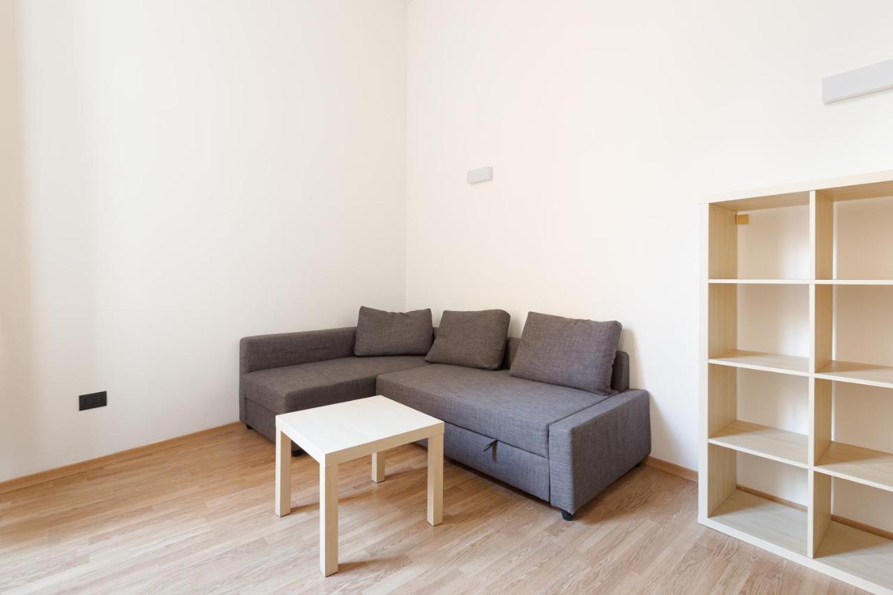 Central Studio Apts Milano-Corso Magenta Διαμέρισμα Εξωτερικό φωτογραφία