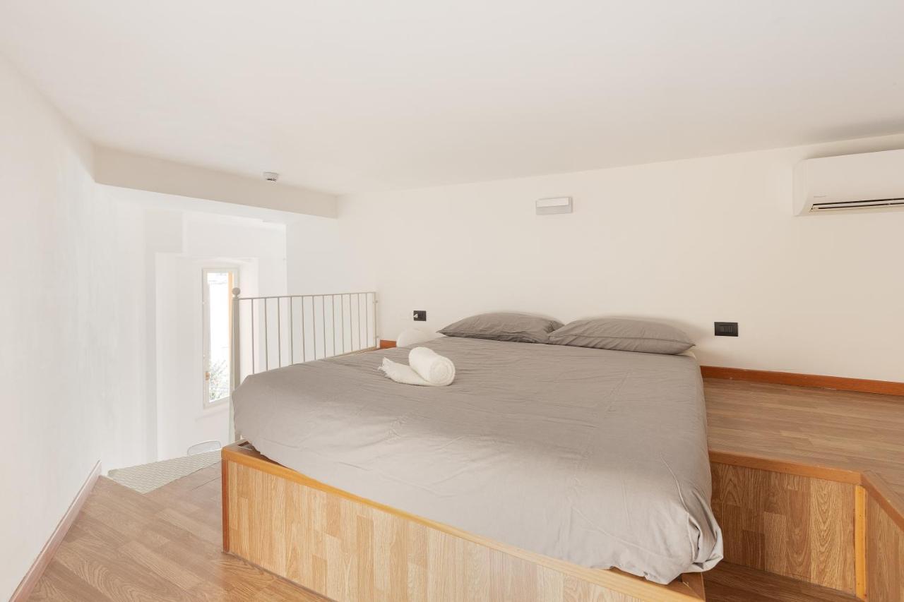 Central Studio Apts Milano-Corso Magenta Εξωτερικό φωτογραφία
