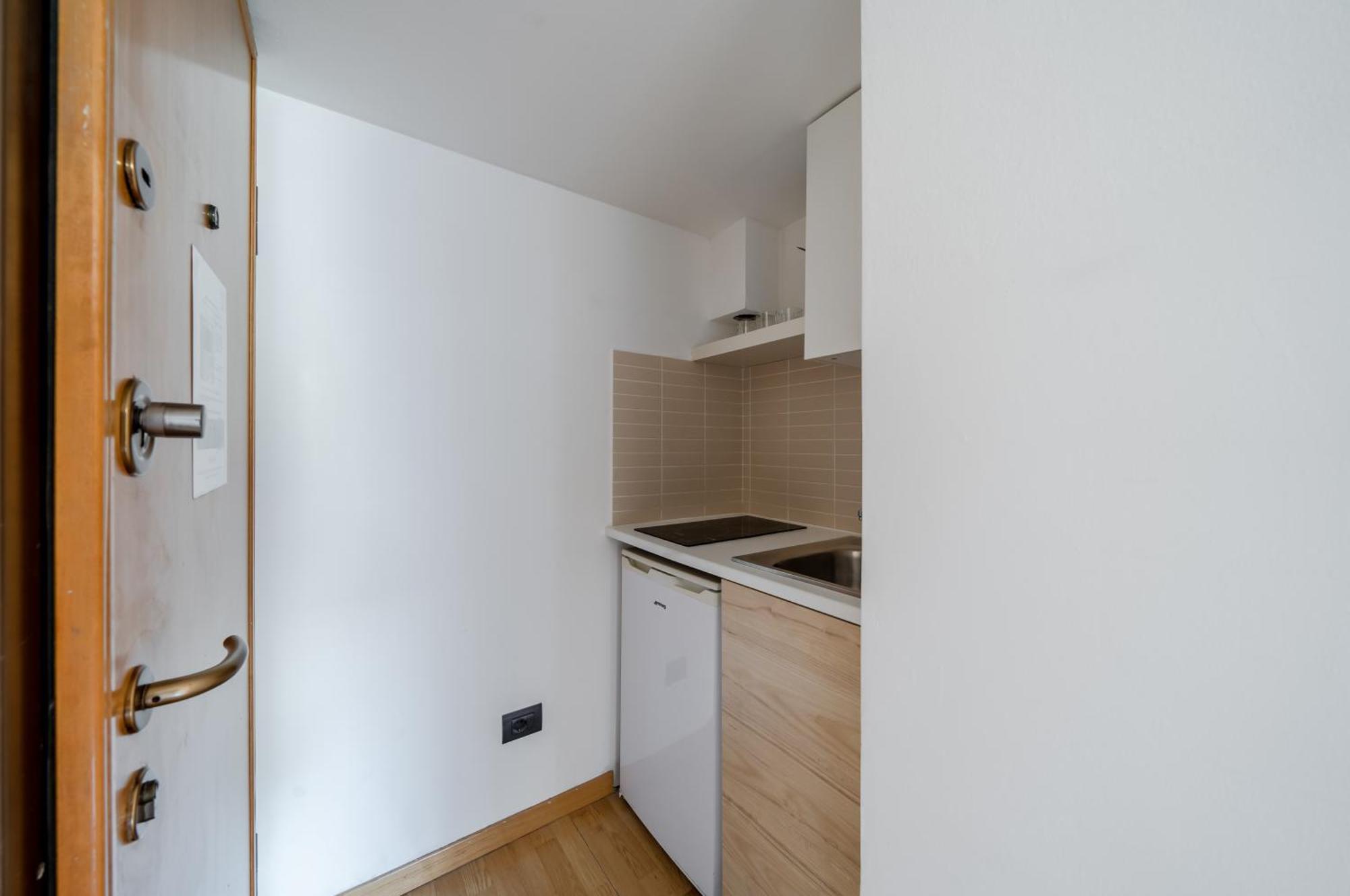 Central Studio Apts Milano-Corso Magenta Διαμέρισμα Εξωτερικό φωτογραφία