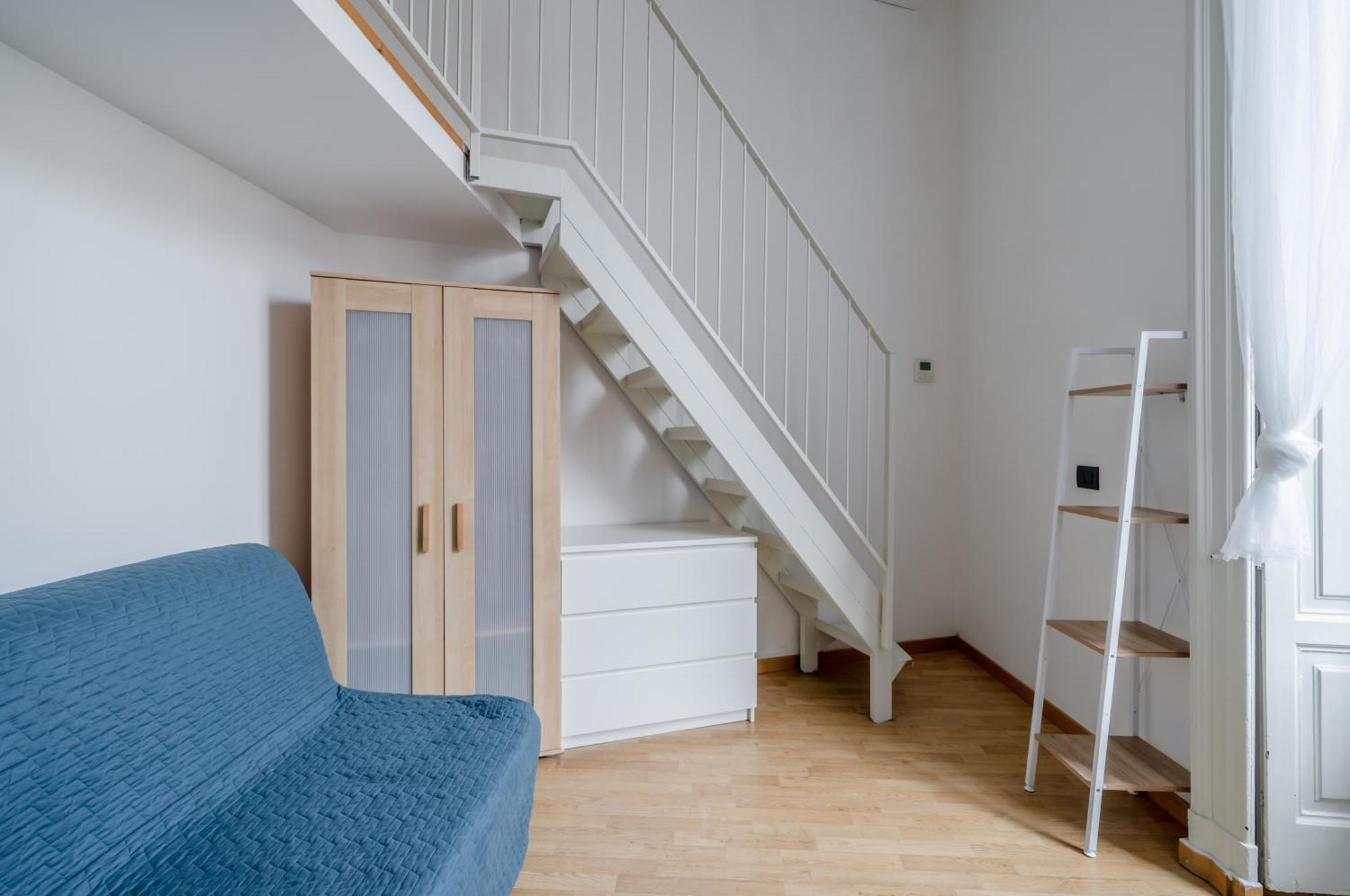 Central Studio Apts Milano-Corso Magenta Διαμέρισμα Εξωτερικό φωτογραφία