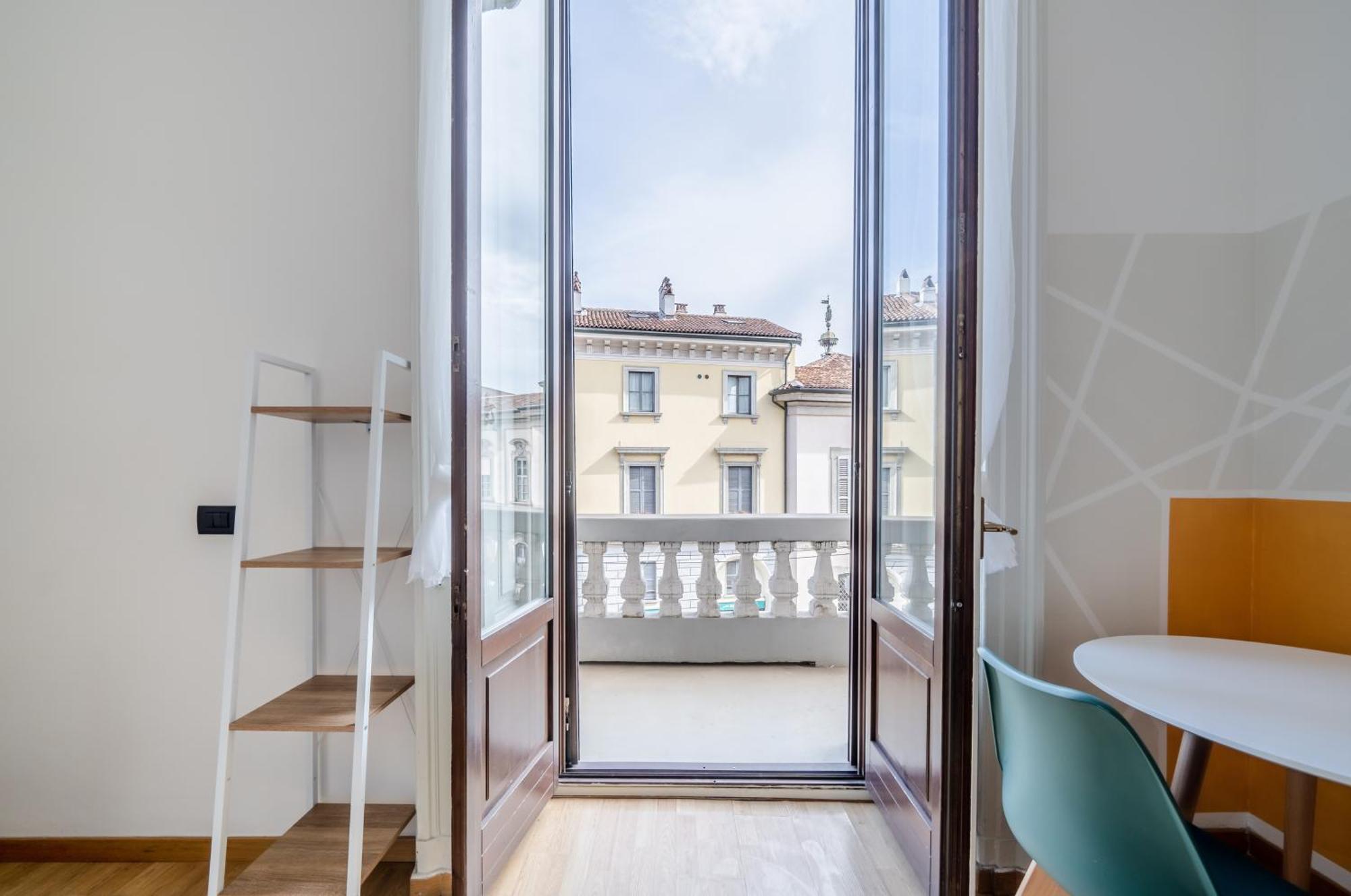 Central Studio Apts Milano-Corso Magenta Διαμέρισμα Εξωτερικό φωτογραφία